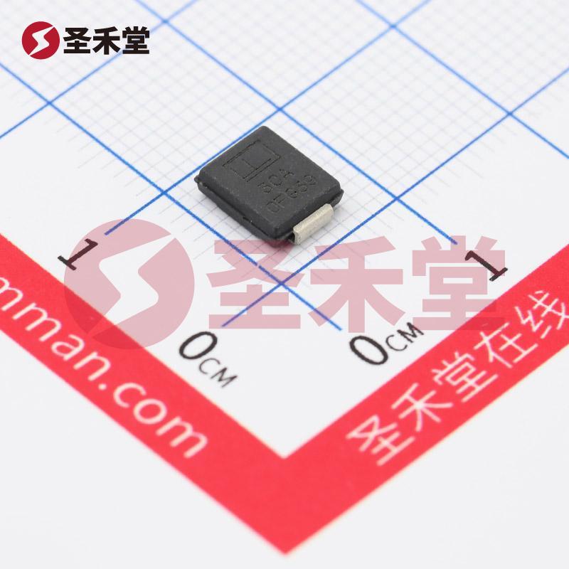 1.5SMC30A 产品实物图片