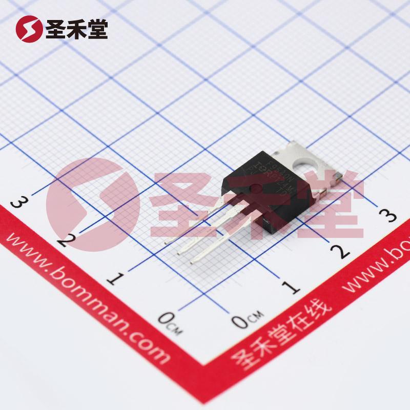 IRF9540NPBF 产品实物图片