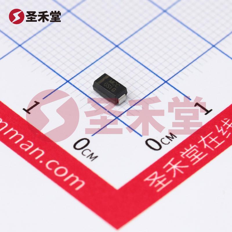 GS1G-LTP 产品实物图片