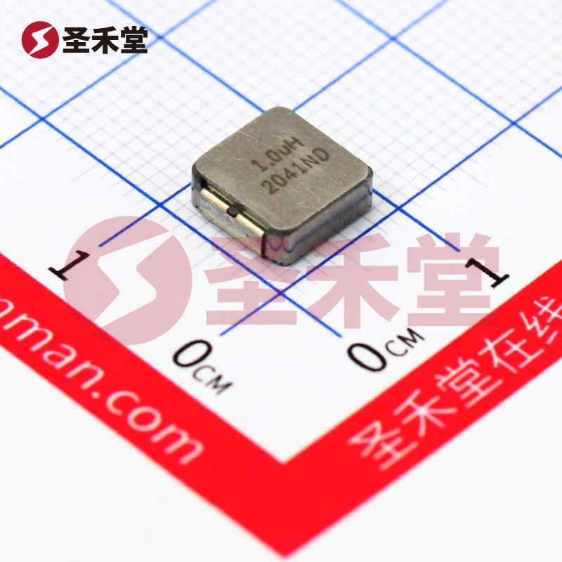 IHLP3232CZER1R0M01 产品实物图片