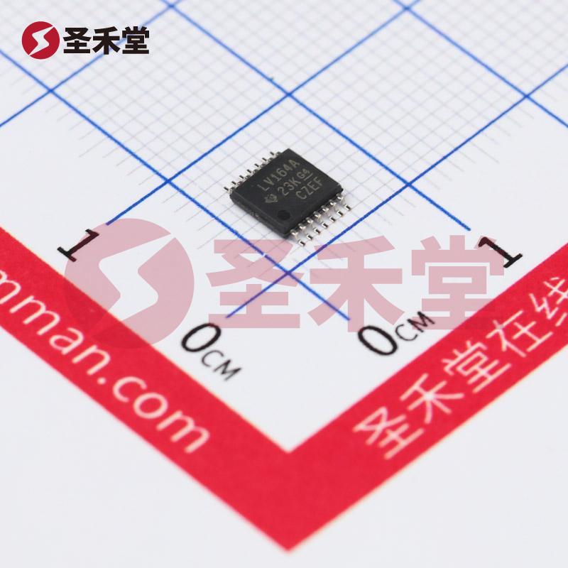 SN74LV164APWR 产品实物图片
