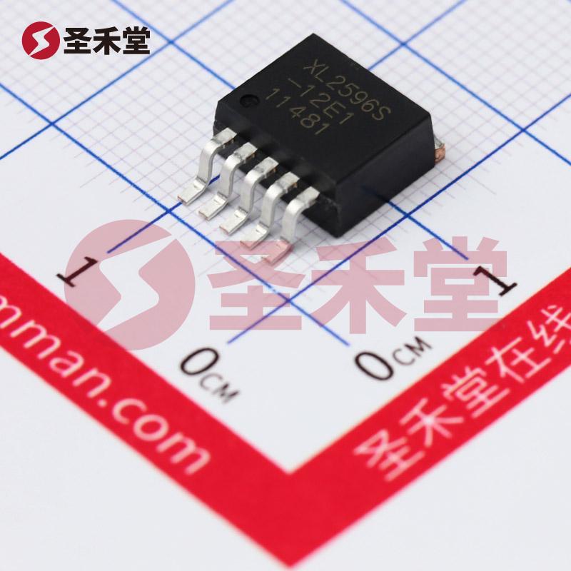 XL2596S-12E1 产品实物图片