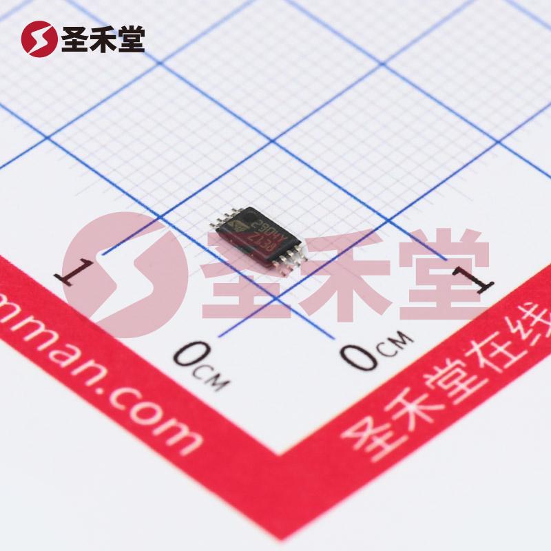 LM2904YPT 产品实物图片