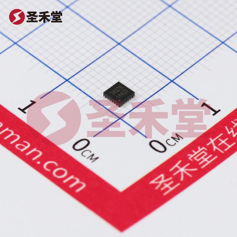 N76E003AQ20 产品实物图片