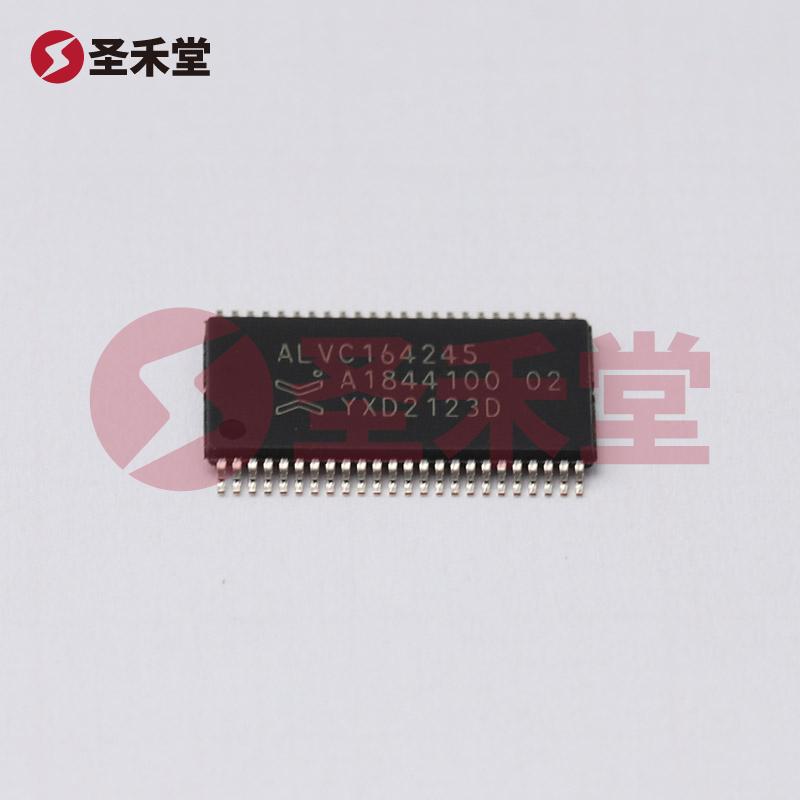 74ALVC164245DGG:11 产品实物图片