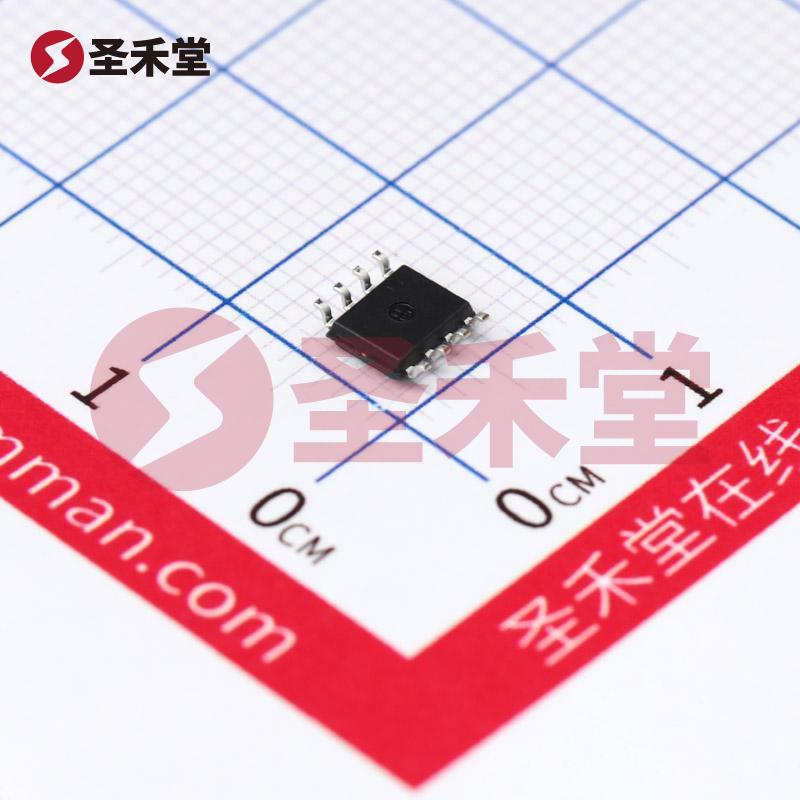 LM393A-SR 产品实物图片