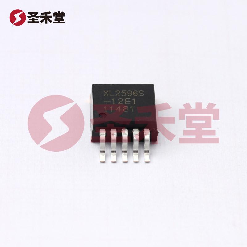 XL2596S-12E1 产品实物图片