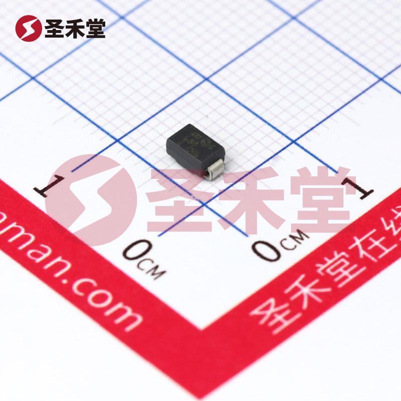 SMA6J6.0CA-TR 产品实物图片