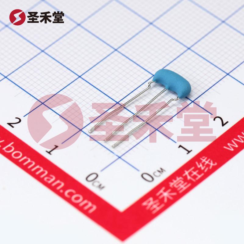 CSTLS8M00G53-A0 产品实物图片