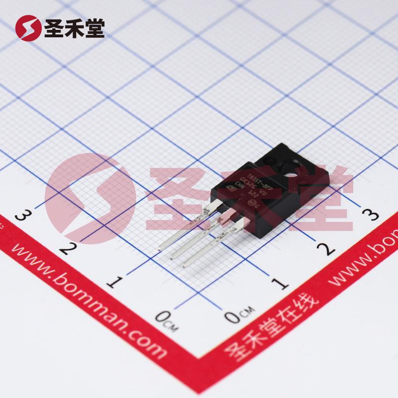 T835T-8FP 产品实物图片