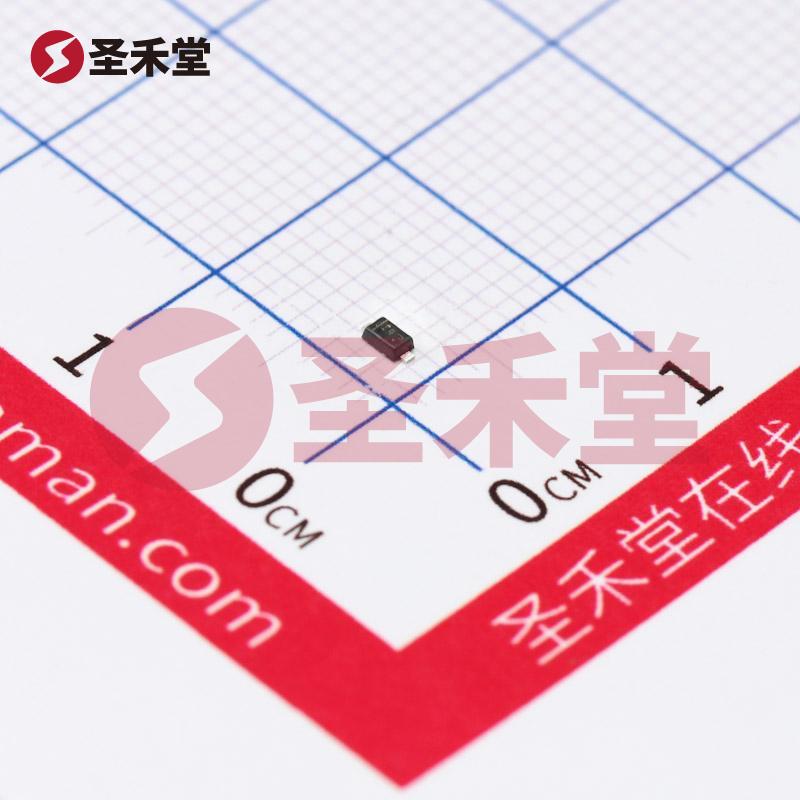 LMBR140ET1G 产品实物图片