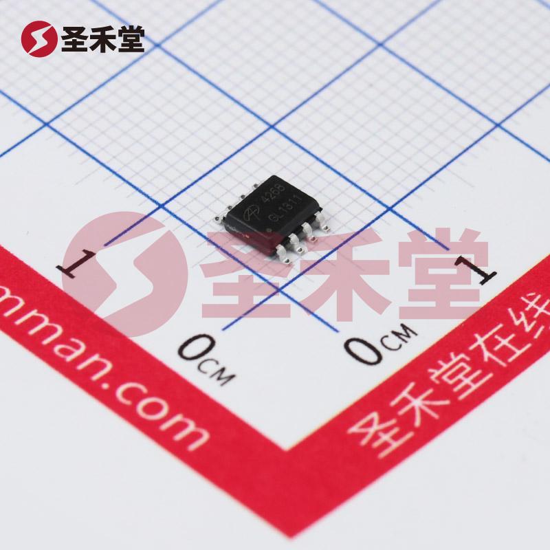 AO4268 产品实物图片