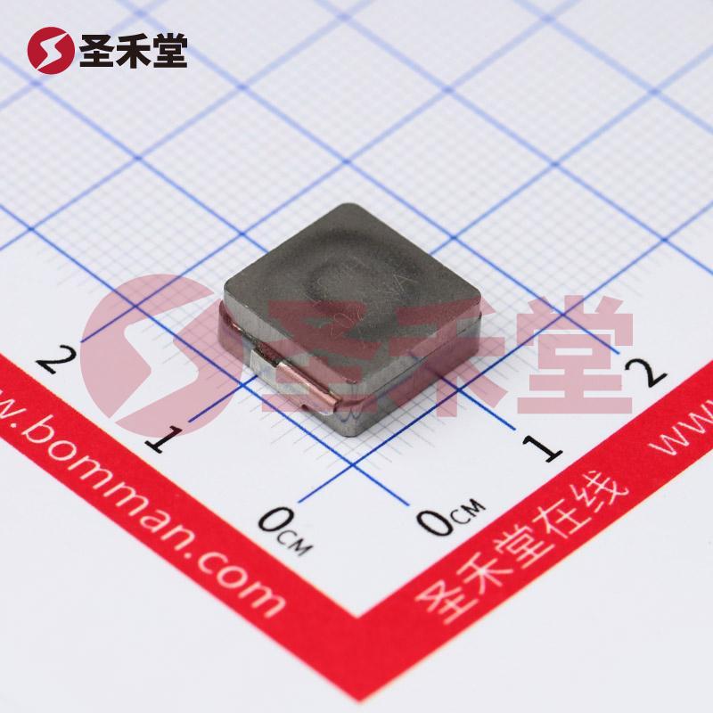 IHLP5050EZER1R0M01 产品实物图片