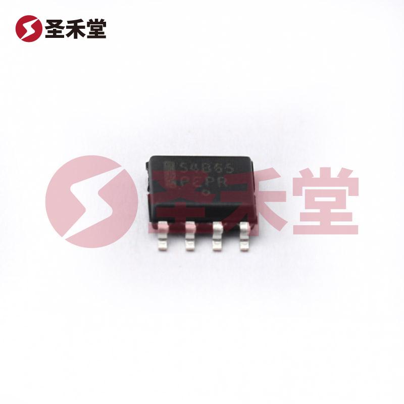 NCP1654BD65R2G 产品实物图片