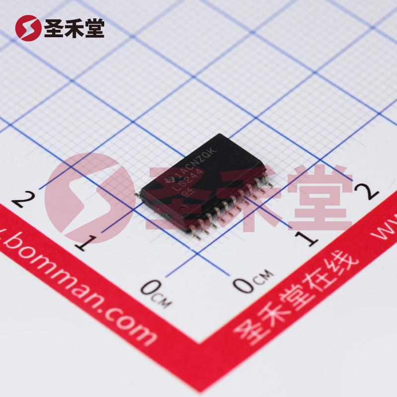 SN74LS244DWR 产品实物图片