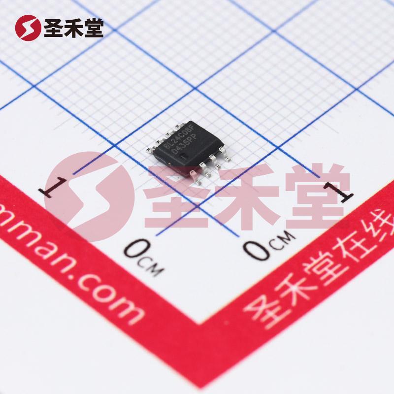 BL24C08F-PARC 产品实物图片