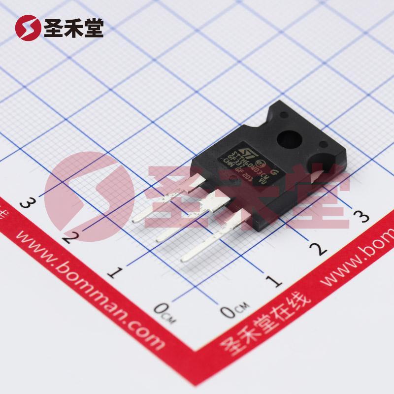 STTH60W03CW 产品实物图片