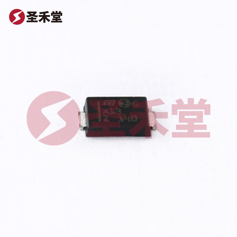 STPS1L30AFN 产品实物图片
