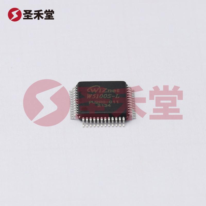 W5100S-L 产品实物图片