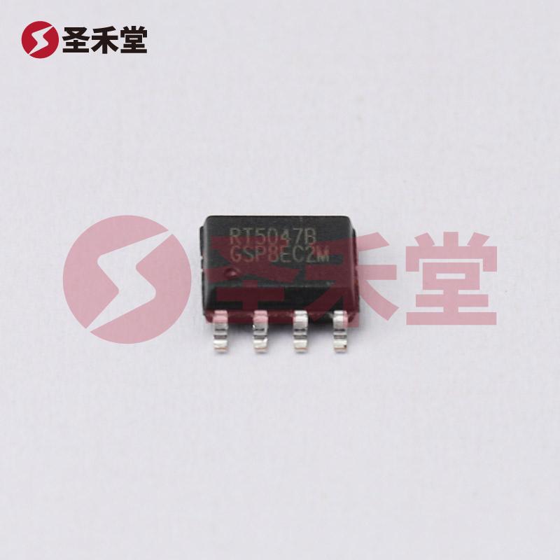 RT5047BGSP 产品实物图片