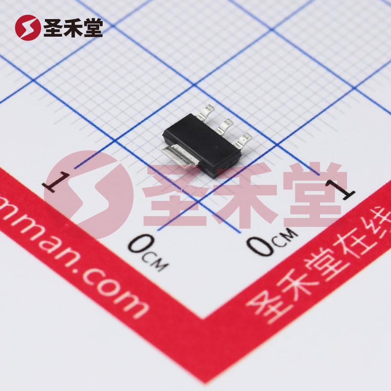 AMS1117-5.0 产品实物图片