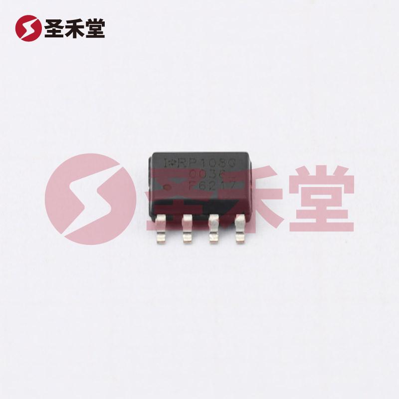 IRF6217TRPBF 产品实物图片