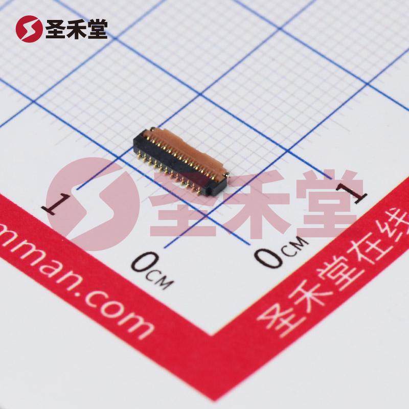 FH26W-25S-0.3SHW(60) 产品实物图片