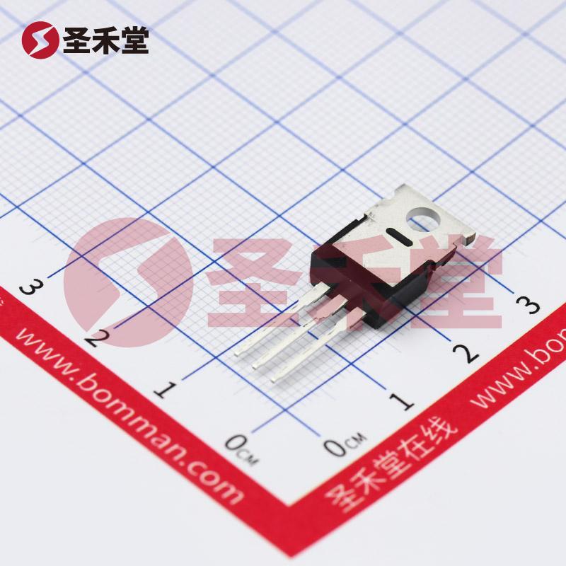 IRF9610PBF 产品实物图片
