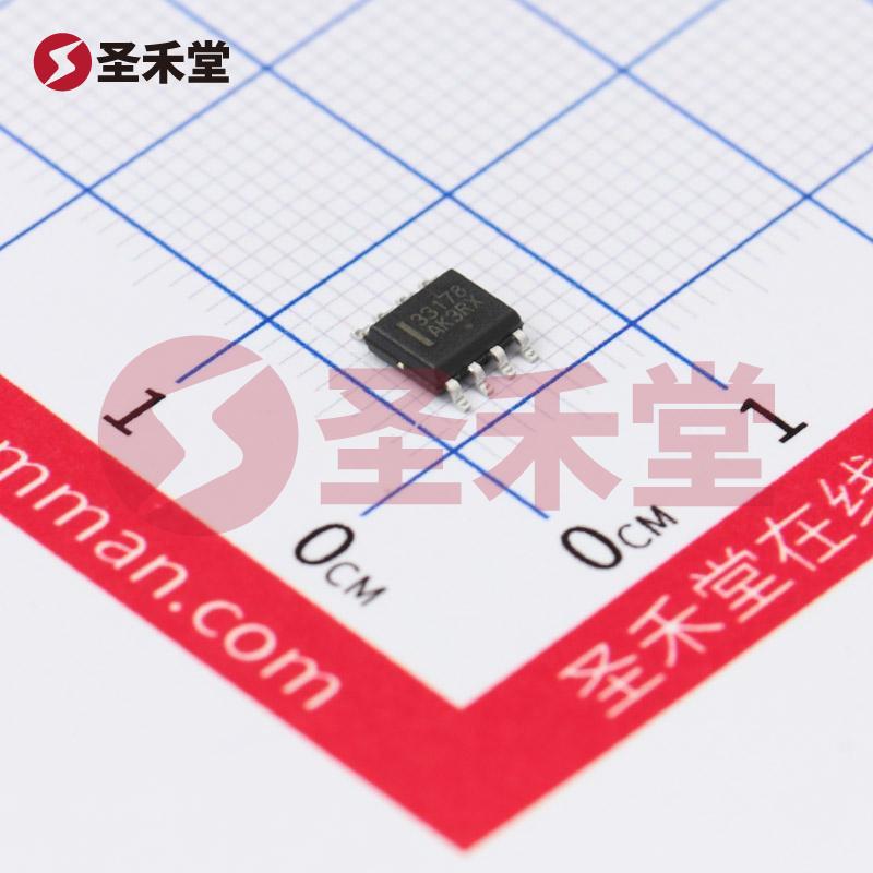 MC33178DR2G 产品实物图片