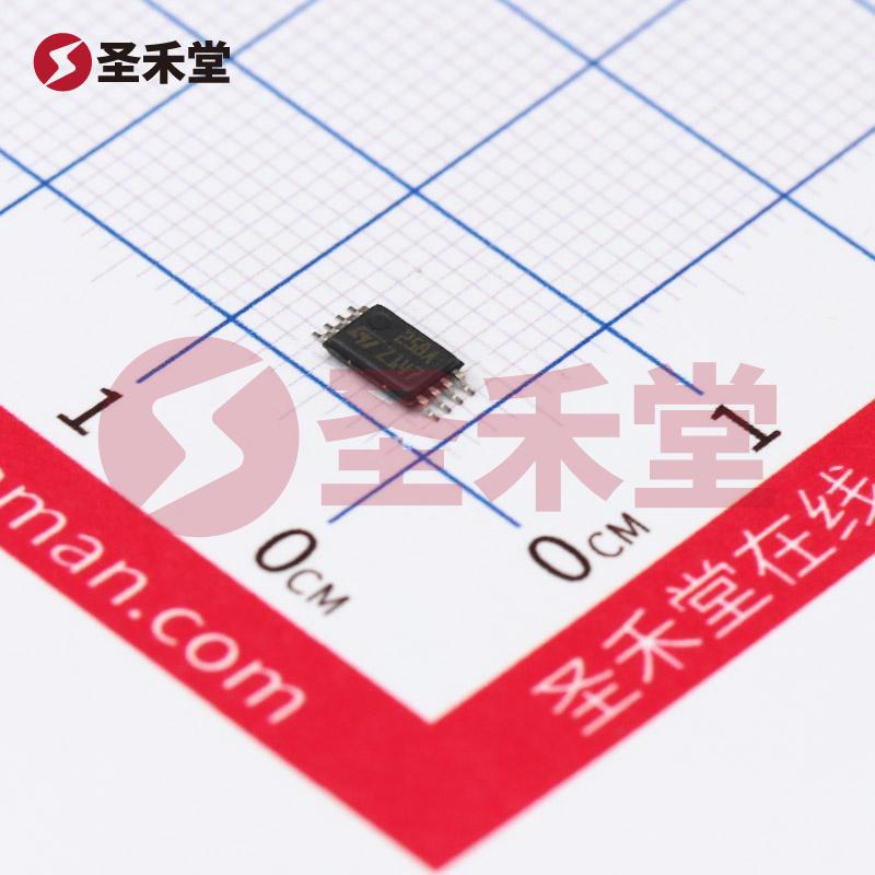 LM258APT 产品实物图片