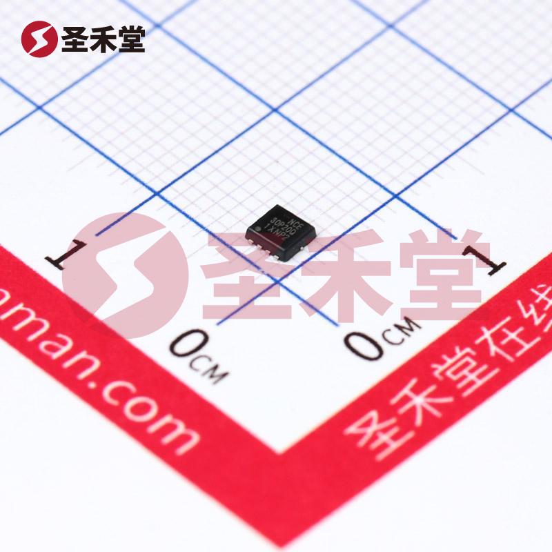 NCE30P20Q 产品实物图片
