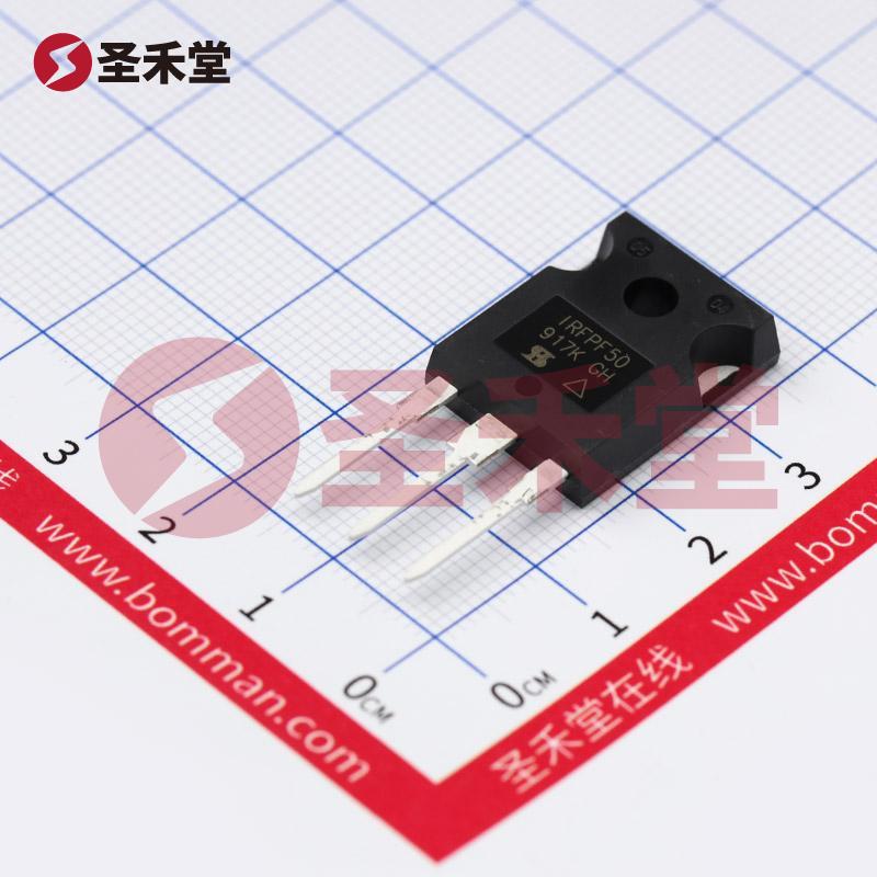IRFPF50PBF 产品实物图片