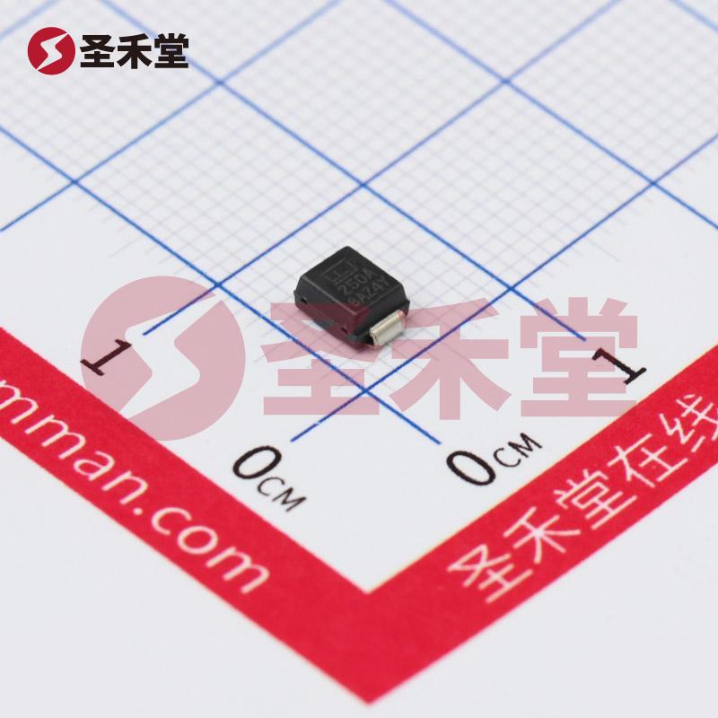 P6SMB250A 产品实物图片