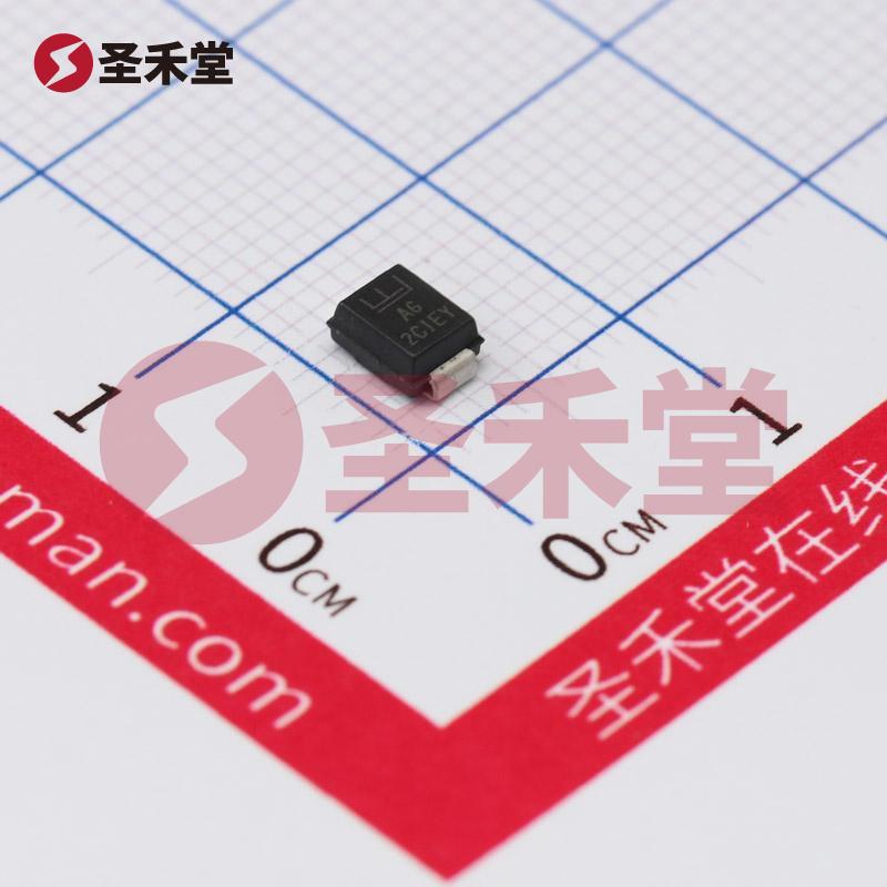 SMBJ6.0CA 产品实物图片