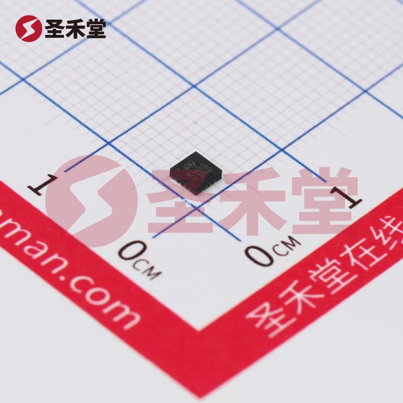 LM224QT 产品实物图片