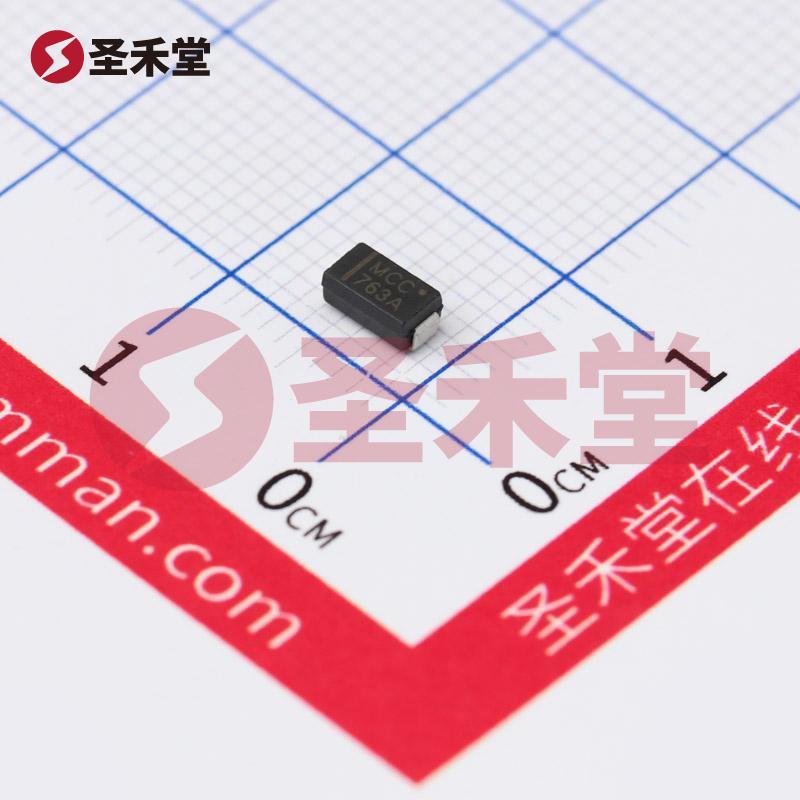 SMAJ4763A-TP 产品实物图片