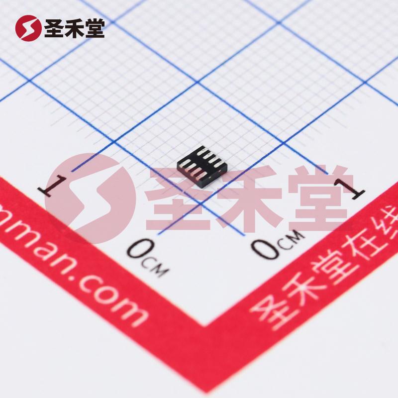 MP2395GQ-Z 产品实物图片