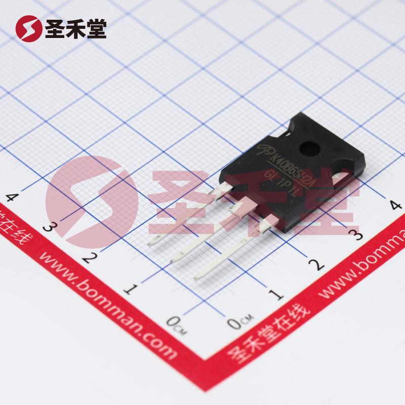 AOK40B65H2AL 产品实物图片