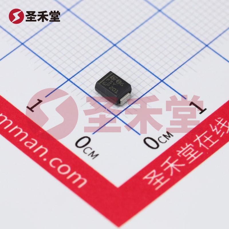 SM6T75AY 产品实物图片