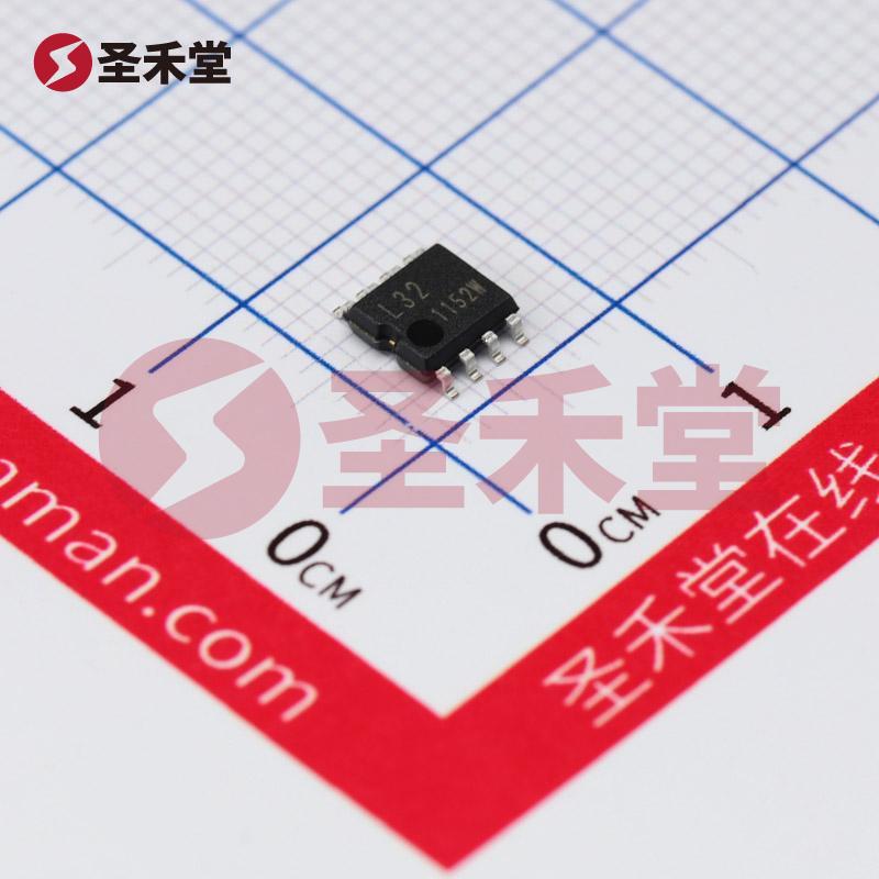 BR24L32F-WE2 产品实物图片