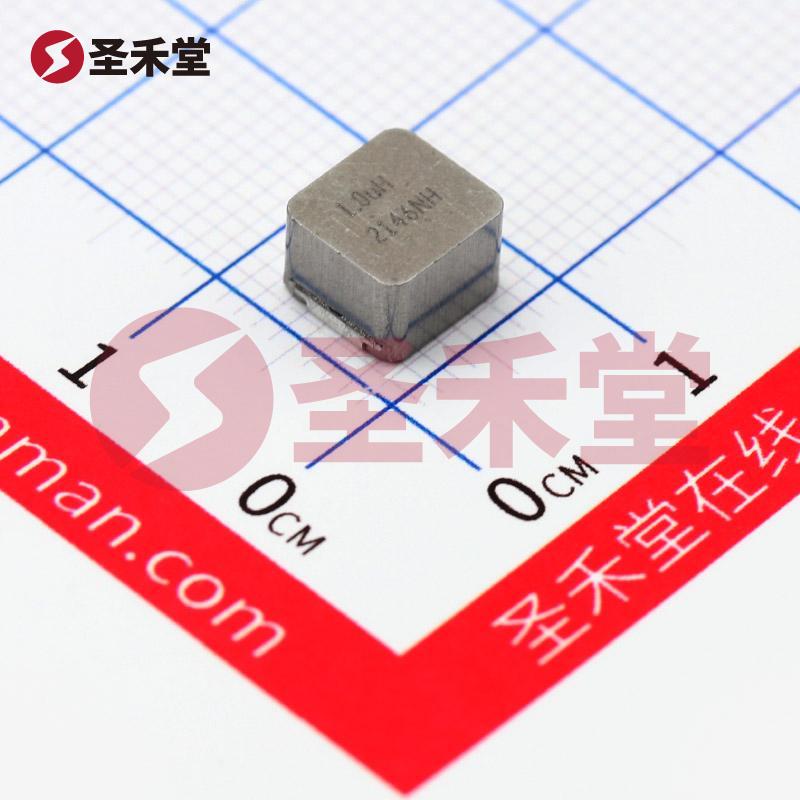 IHLP2525EZER1R0M01 产品实物图片