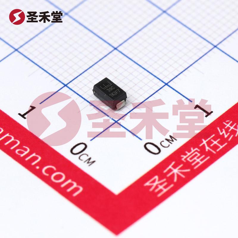 P4SMA39CA 产品实物图片