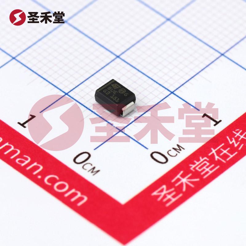 SMBJ12A-TR 产品实物图片