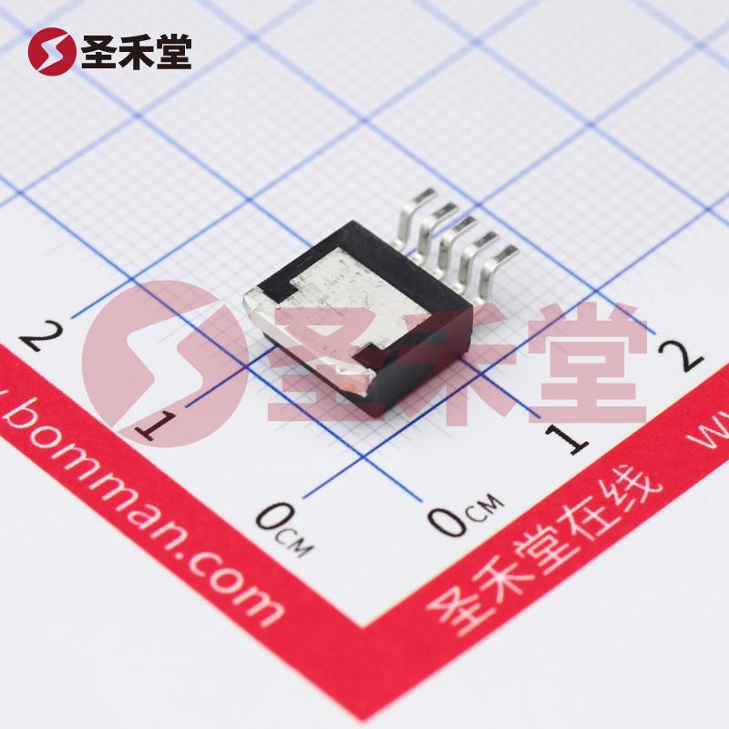 LM2576HVR-12 产品实物图片