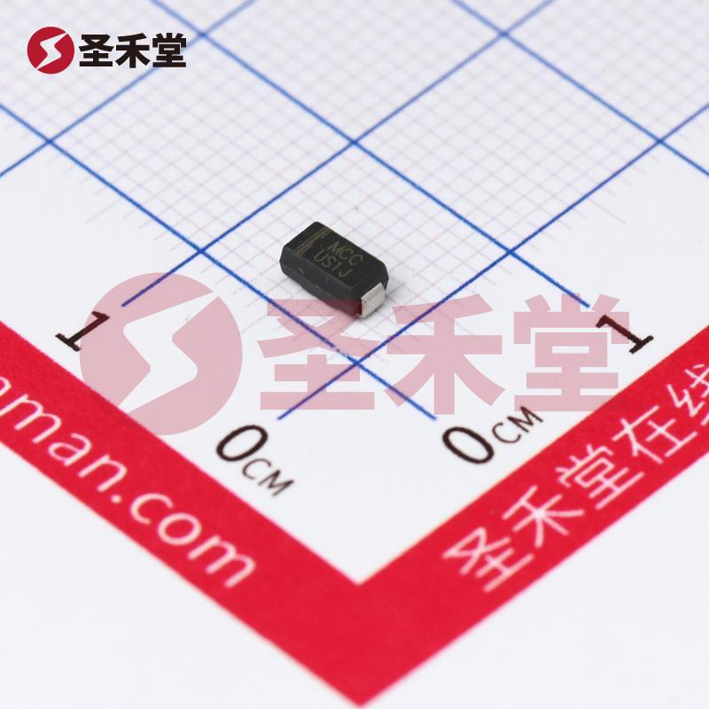 US1J-TP 产品实物图片