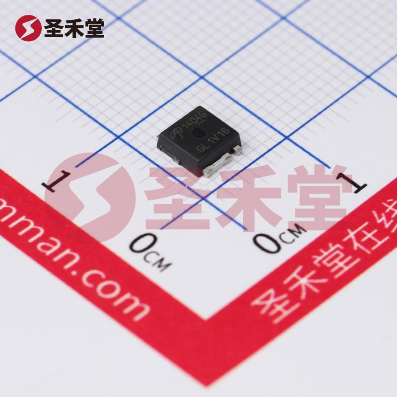 AOL1404G 产品实物图片