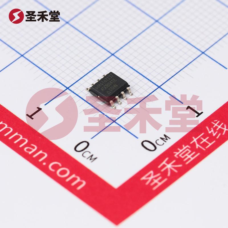 AT45DB041E-SSHN-T 产品实物图片