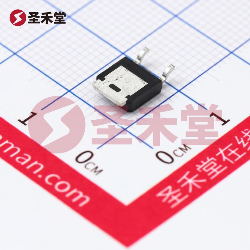 AMS1086CD-3.3 产品实物图片