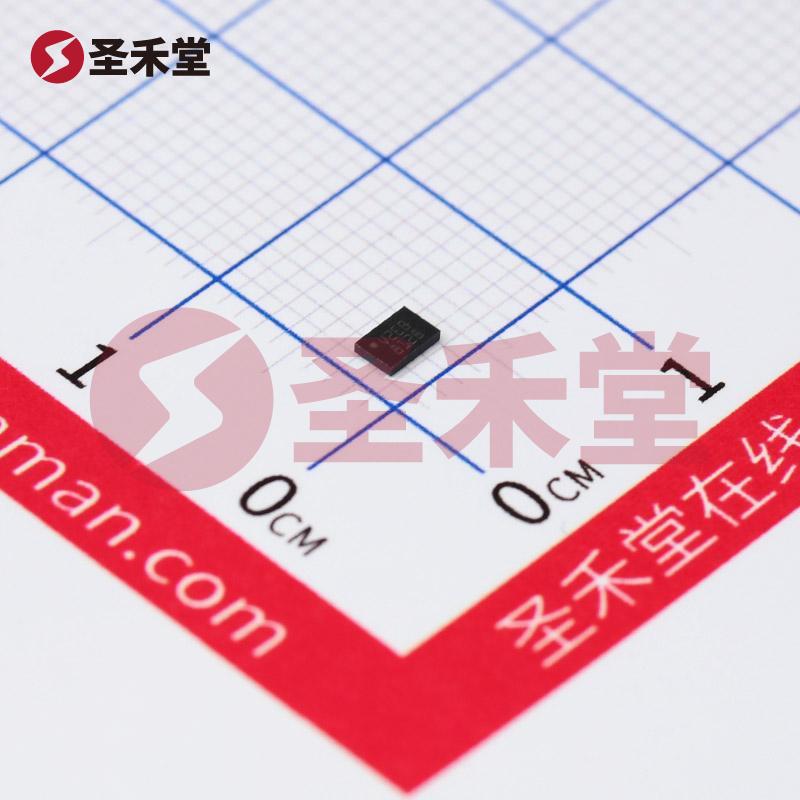 ST25DV04K-IER6C3 产品实物图片