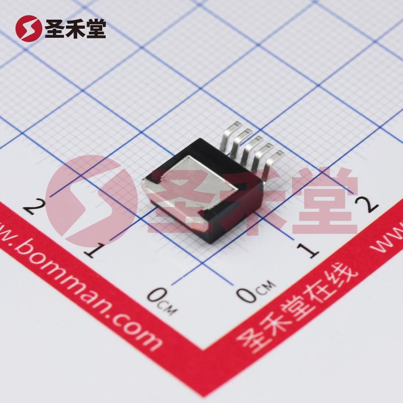 LM2596GR-5.0 产品实物图片